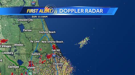satellite beach radar weather.